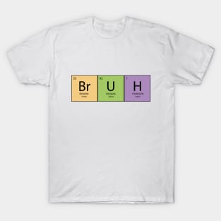 Bruh T-Shirt